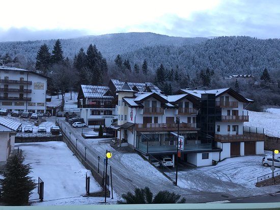 Pizzeria Ristorante Grill